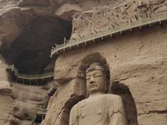 -炳灵寺世界文化遗产旅游区