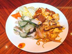 -泉州富力万达文华酒店·美食汇自助餐厅