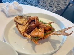 -宝丽轩中餐厅BAOLIXUAN