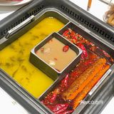 苏州探店｜涮毛肚的美味就在巴奴