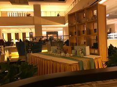 -苏州日航酒店-大堂酒廊(长江路店)
