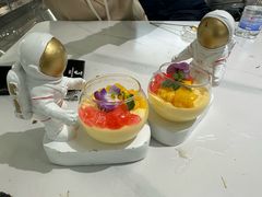 -3号仓库·创意中国菜(新世界城店)