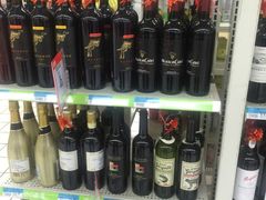 -沃尔玛购物广场(燕郊店)
