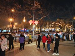 -观旗宾馆(北京天安门广场店)