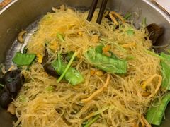 干捞海皇粉丝-围龙屋客家食府(福田店)