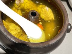 -云海肴·汽锅鸡·云南菜(高德置地店)
