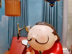 -上海尚嘉中心