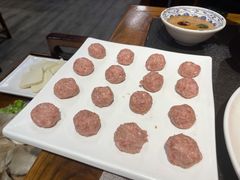 -仁和四季涮肉馆(天坛南门店)