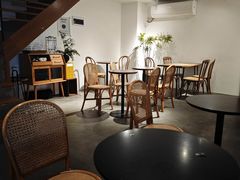 -PUZZLE COFFEE 拼图咖啡