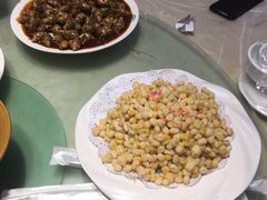 -天津乾毓德饭庄·清真传统炒菜·海鲜烧烤(咸阳路店)