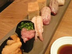 -松涛日本料理