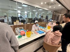 -松乔体检(亦庄店)