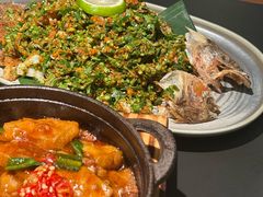 -Ameigo梅果·云贵川bistro(长宁来福士店)