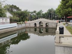 -南沙蒲洲花园