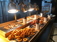 -比格比萨自助(花园路店)