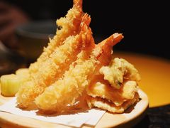 天妇罗虾卷-小十料理(新城店)