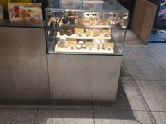 -麦当劳(花园北路店)