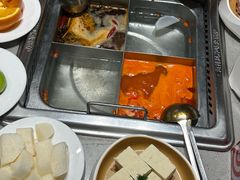 -海底捞火锅(赛格国际购物中心店)