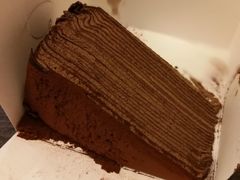 -Awfully Chocolate(来福士广场店)