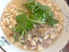 -同胜祥清真新豫菜(杜岭街店)