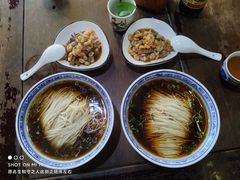 -同得兴 Since·1995 传统苏式面馆(嘉馀坊店)