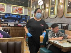 -龙城冰室(旺角)