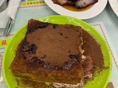 -澳门陈光记烧味饭店(万象城店)