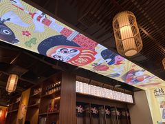 -披头士烧鸟居酒屋(王府井店)