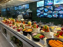 -聚丰园•湖鲜餐厅(阿红私房菜梅石路店)