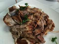 -东北缘餐厅(兰埔路店)