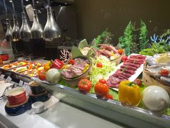 -威珀斯酒店·珀萃美食餐厅