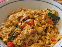 -荆九爷爆炒桥头三嫩(浙大店)