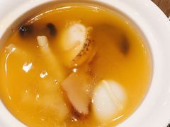 -博林天瑞喜来登酒店·西丽尚膳