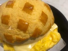-食大利香港茶餐厅(南亚风情第一城店)