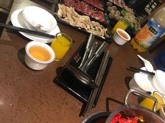 -幸运牛汕头小黄牛牛肉火锅(梅林店)