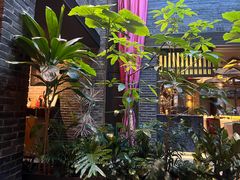 -成都钓鱼台精品酒店-品聚·成都餐厅