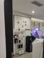 -熙朵美学植发·连锁品牌