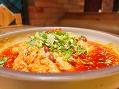 -辛香汇·现炒川菜(武进吾悦店)