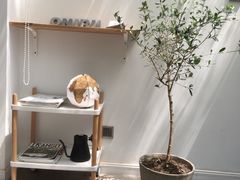 -Onirii Coffee(长乐路店)