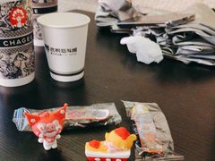 -逃脱反斗城沉浸剧情密室(北京路店)