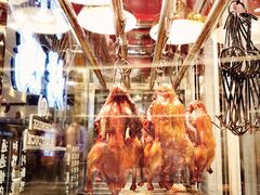 -伴仙烤鸭(泉屋店)