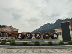 -友谊关景区