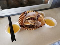 -闫家驴肉老店(华电一校店)
