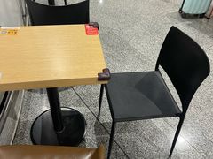 -麦当劳(北京大兴机场二层国内到达(安检外)店)