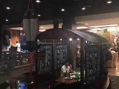-姚江春中餐厅·太平洋大酒店