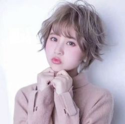-GIRL STYLE 烫发·染发沙龙