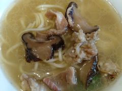 -牛王庙特色面(杏苑公寓店)