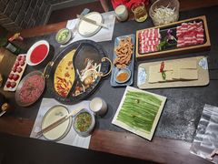 -火社火锅(平安大街店)