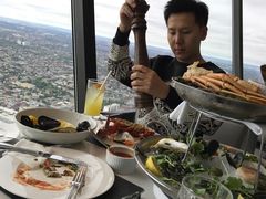 -360 The Restaurant at the CN Tower