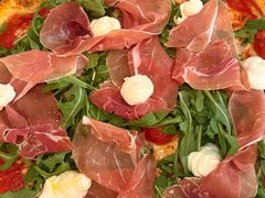 招牌披萨-Alimentari Grande(东湖路店)